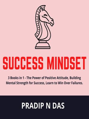 cover image of Success Mindset